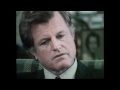 Ted Kennedy, Part 5: 