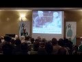 BHA Annual Conference 2013: Susan Blackmore on Free Will