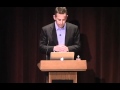 Sam Harris on 