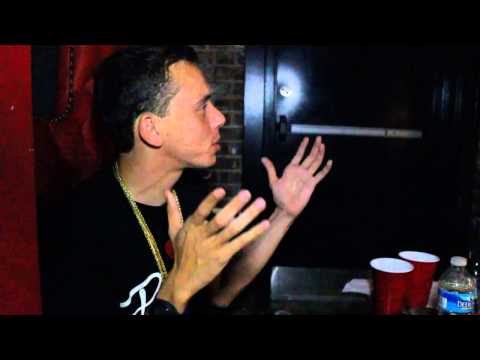 Logic - The Welcome to Forever Interview | DeadEndHipHop