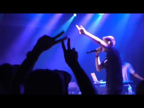 Logic - Welcome to Forever - May 14 - Atlanta, GA - Terminal West part 2