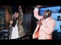 Macklemore & Ryan Lewis - 'Thrift Shop' feat. Wanz (live on triple j)