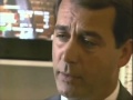 Speaker John Boehner Admits to Bribery