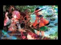 東方 - House Set of Subterranean Animism (DJ Cowbell Recut)