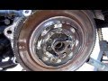 VW TDI Dual Mass Flywheel DMF Nightmare