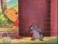 MIchael Gough is the voice of Gopher on Winnie the Pooh