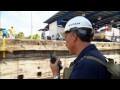 Extreme Engineering - Panama Canal (documentary)