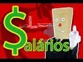 Salários dos Políticos @CanalDoOtario