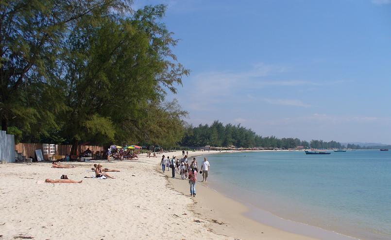 Sihanoukville