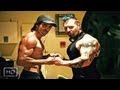 Nobody in the world who'll have a physique like Hrithik - Kris Gethin