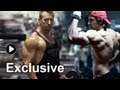 Want abs like Hrithik Roshan? His trainer Kris Gethin tells you how