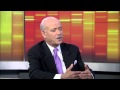 Jeremy Rifkin on U.S. Neoliberal Economics