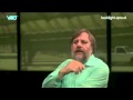 Living in the End Times According to Slavoj Zizek