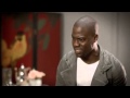 HD Taylor Swift & Kevin Hart - MTV VMA Video Promo 2012