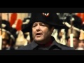 Waterloo (1970) - Napoleon leaving France