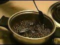 What happens if you boil Coca Cola?