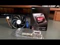 AMD A10-6800K (Richland) 4.1 GHz Quad-Core APU Unboxing!