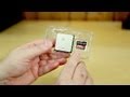 AMD FX-9590 5 GHz CPU Unboxing!