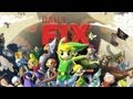 Win an AMD Processor!! New Wind Waker HD Details, No Fable 4? - IGN Daily Fix 08.23.13