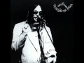 Neil Young - Roll another number (for the road)