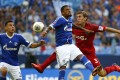 Schalke 04 - Bayer Leverkusen