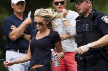 Paulina Gretzky