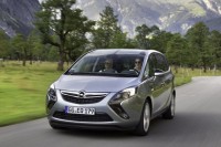 Themendienst Auto und Verkehr: Opel Zafira Tourer