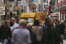 
Für die einen ist das pulsierende Leben eine Wonne, für die anderen der pure Stress. Manchen kann die Großstadt krank machen, sagen Ärzte. Doch wann genau die „wilde Mischung“ schadet, ist nicht ganz klar
