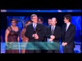 Homeland wins the 2012 Writers Guild Award for New Series