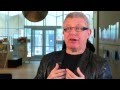 Daniel Libeskind on drawing