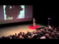 TEDxTC - Jonathan Foley - The Other Inconvenient Truth