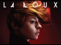 La Roux - Cover My eyes (HD)