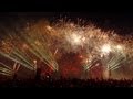 Defqon.1 Festival 2013 Endshow 22.06.13 Full HD 1080p