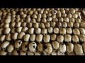 Rwanda haunted with post-genocide guilt