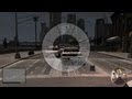 Grand Theft Auto IV - GTA V Character Switching System Script (MOD) HD