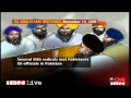 Pak's ISI, LeT trying to revive Sikh militancy