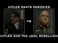 Hitler and the Jodl Rebellion: Episode I