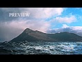 Odyssey to Cape Horn Island: Trailer