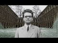 22/42 The Secrets of Kurt Gödel 1080 HD (The Secret History with Gary Geck, part 22 of 42)