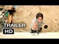 The Time Being Official Trailer #1 (2013) - Wes Bentley Movie HD