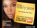 Being Mary Jane movie premiere on BET Tuesday, July 2 at 10:30P/9:30C