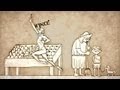 How taking a bath led to Archimedes' principle - Mark Salata