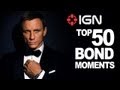 IGN's Top 50 Bond Moments