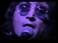 John Lennon in Madison Square Garden / Mother