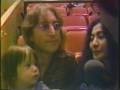 John Lennon Interview at the Circus