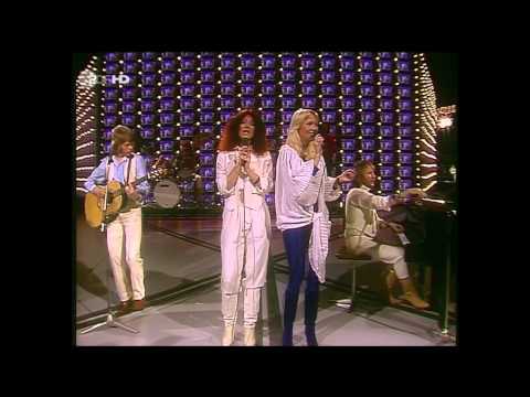 ABBA - Greatest Hits (ZDF, 2010, TopMix, sound remastered, HD)