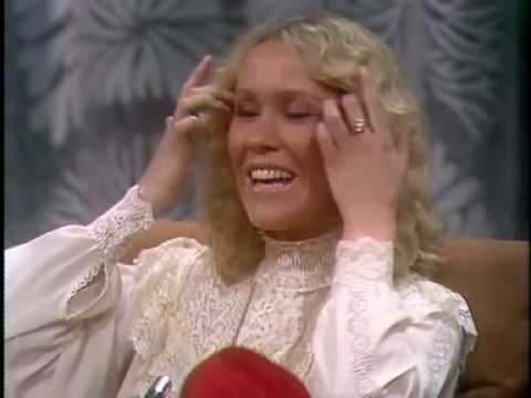 Dick Cavett Meets ABBA interview Part 2 of 2 (1981)