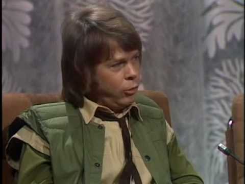 Dick Cavett Meets ABBA interview Part 1 of 2 (1981)