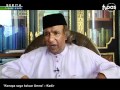 'Kenapa saya keluar Umno' - Kadir