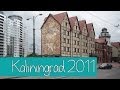 Kaliningrad 2011